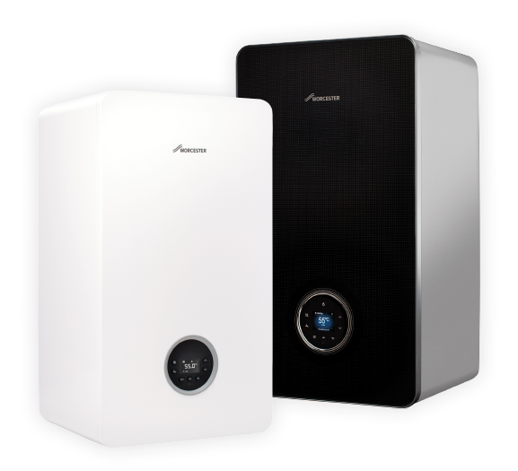 Worcester Bosch Greenstar Lifestyle Boiler Ripley