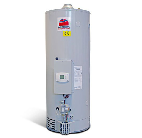 Hot Water Cylinder Leicester