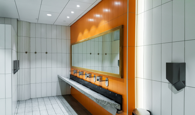 Bathroom Refurbishment Derby