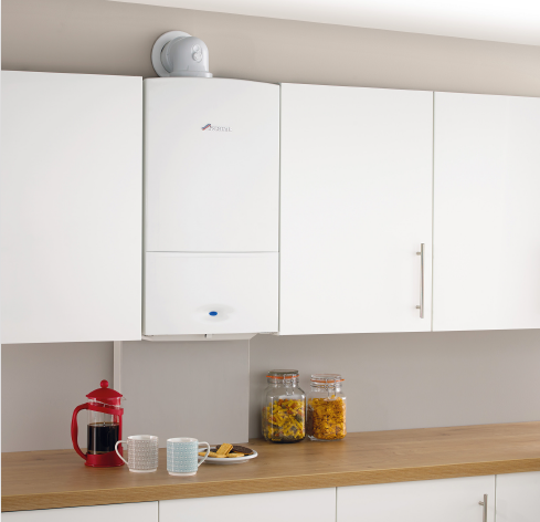 Gas Boiler Installation Loughborough
