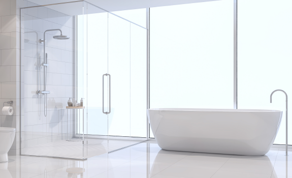 Bathroom Services Ilkeston