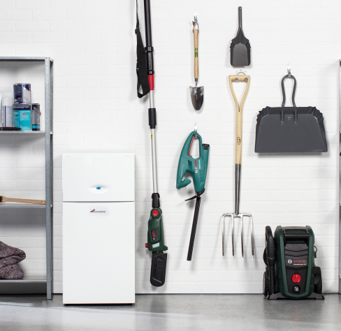 Boiler Services Buxton