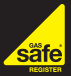 Gas Safe Register Ashbourne