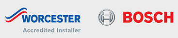 Worcester Bosch - M.T. Buxton Plumbing & Heating