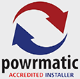 Powrmatic - M.T. Buxton Plumbing & Heating