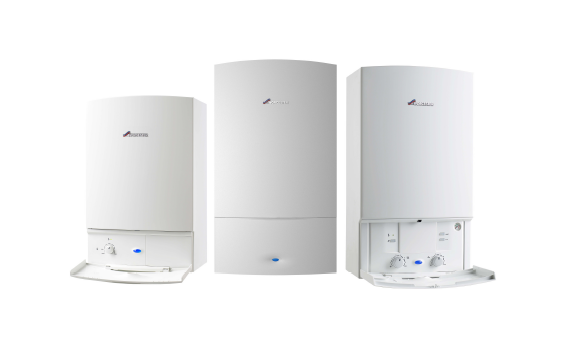 Worcester Boiler Installation Loughborough